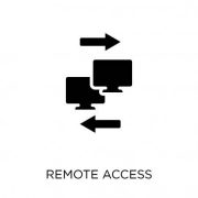 remote access